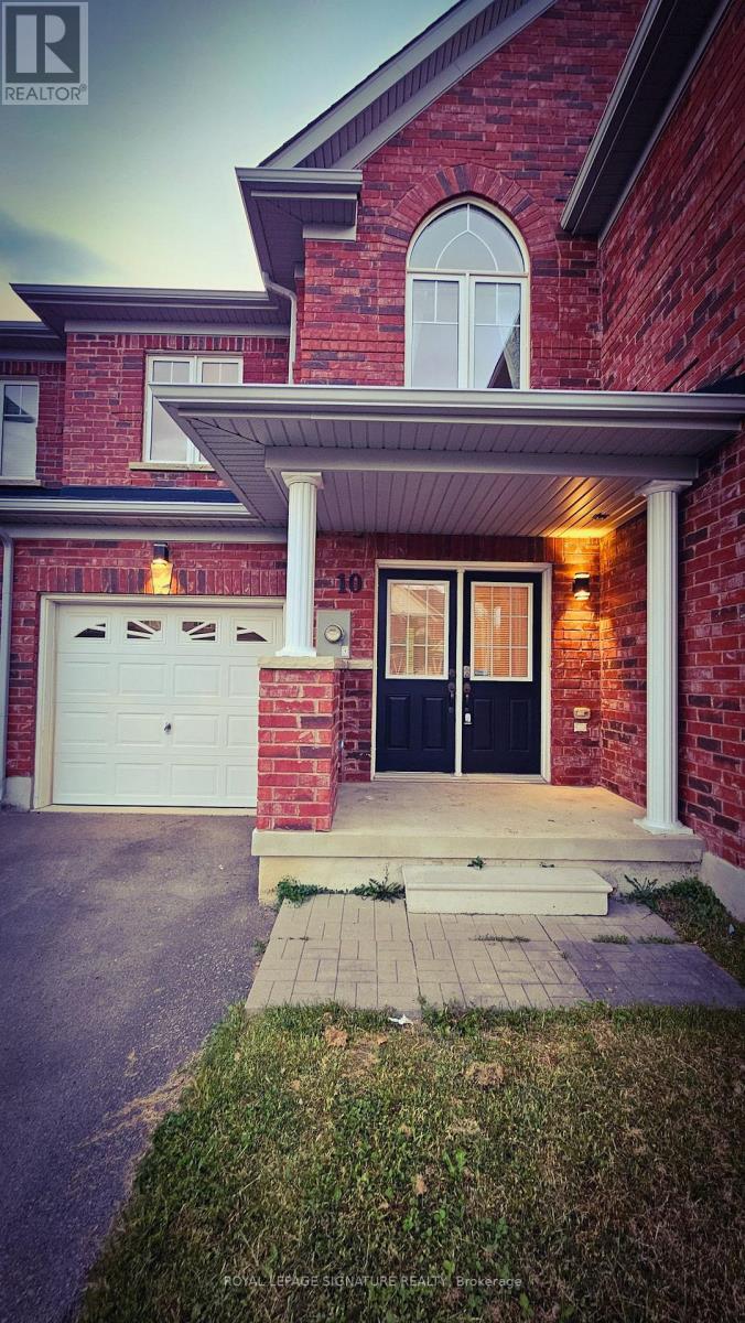 10 Keith Crescent, St. Catharines, Ontario  L0S 1J0 - Photo 3 - X13606998