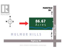 937082 AIRPORT ROAD W, Mulmur, Ontario