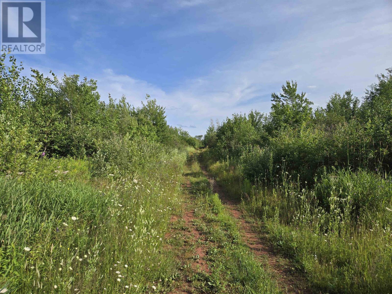 Acreage Deblois Road, deblois, Prince Edward Island