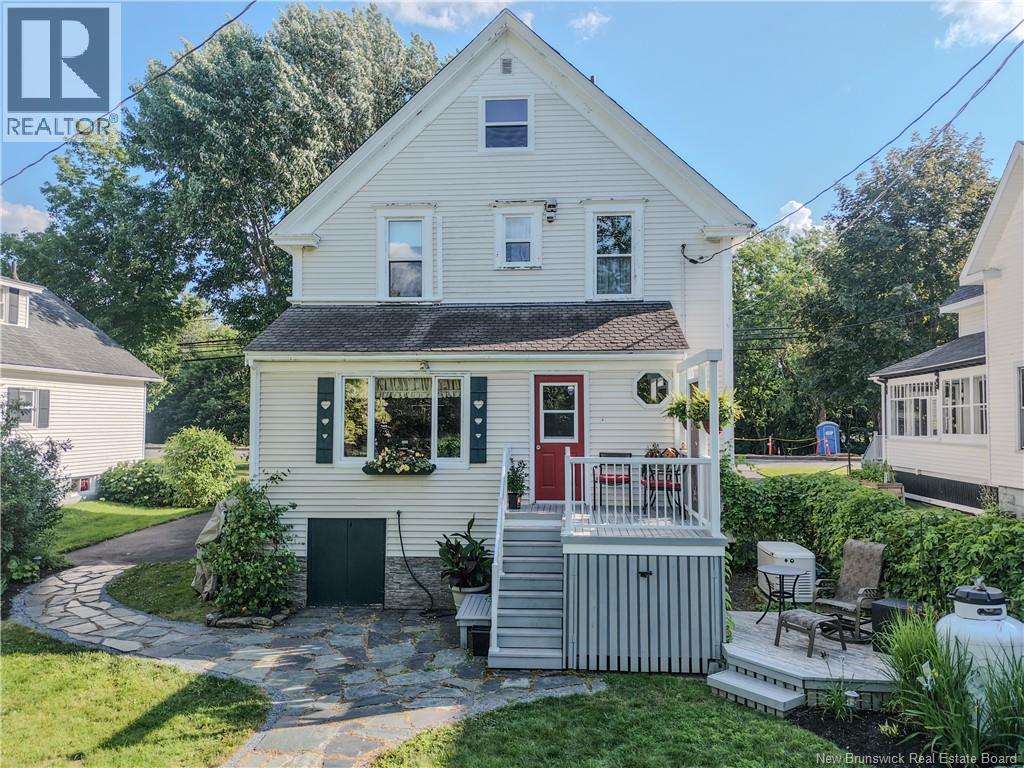 884 Main Street, Sussex, New Brunswick  E4E 2M5 - Photo 36 - NB141978