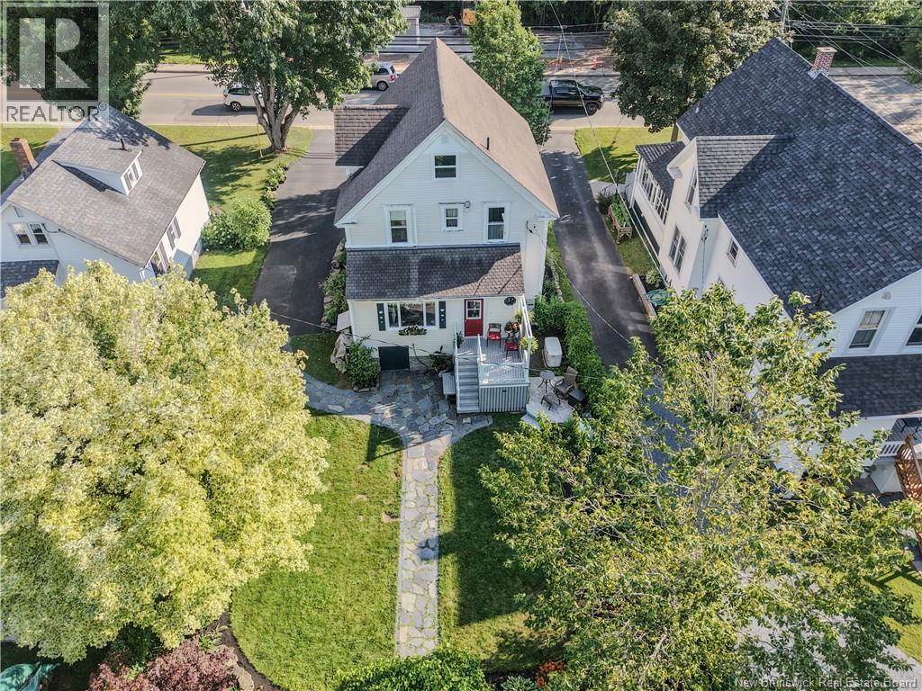 884 Main Street, Sussex, New Brunswick  E4E 2M5 - Photo 37 - NB141978