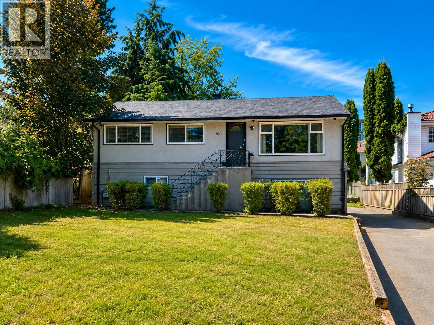 910 Robinson Street, Coquitlam, British Columbia  V3J 4G6 - Photo 22 - R3149682