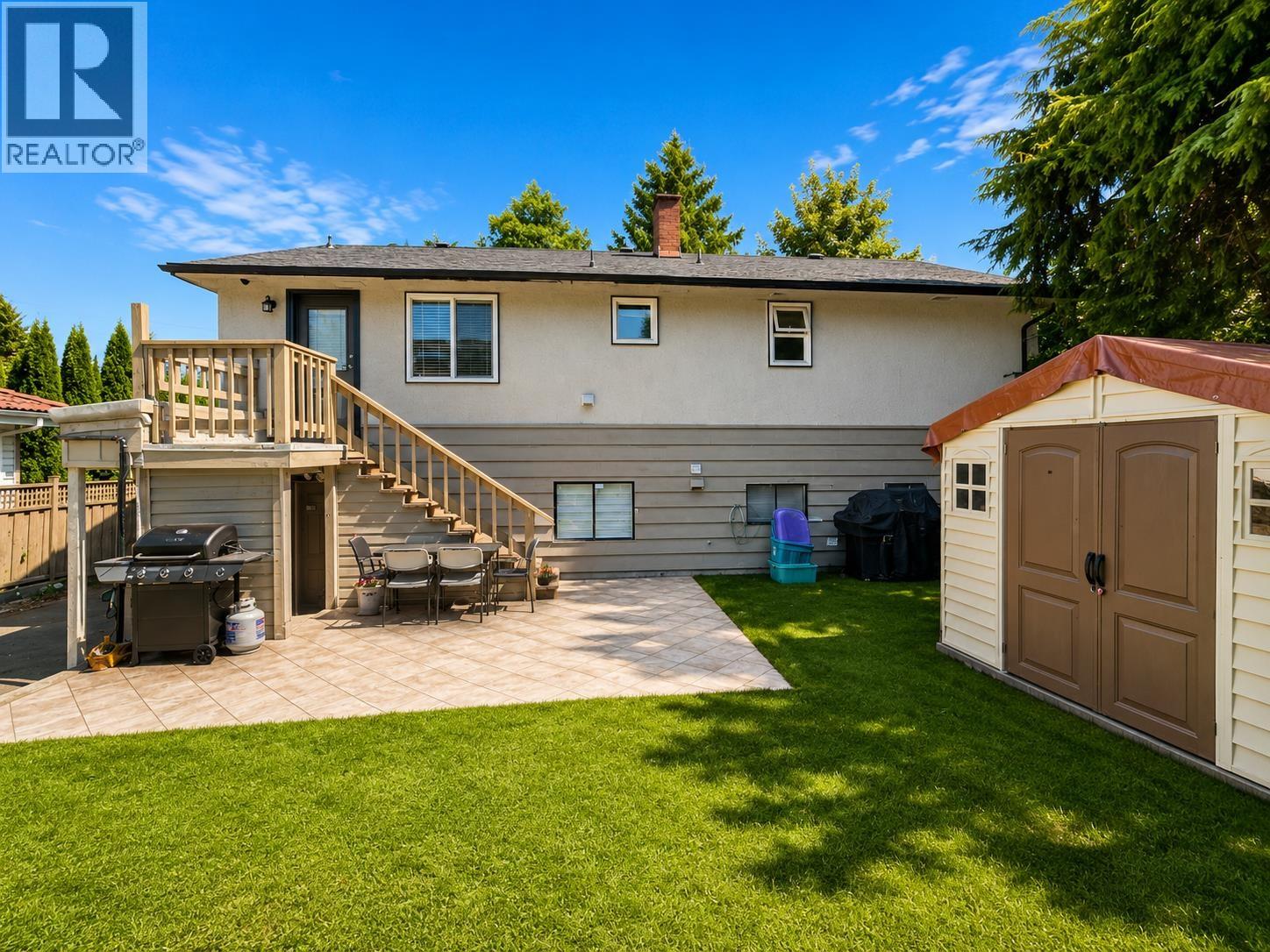 910 Robinson Street, Coquitlam, British Columbia  V3J 4G6 - Photo 26 - R3149682