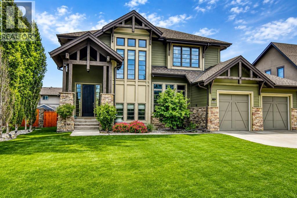 800 East  Lakeview Road, Chestermere, Alberta