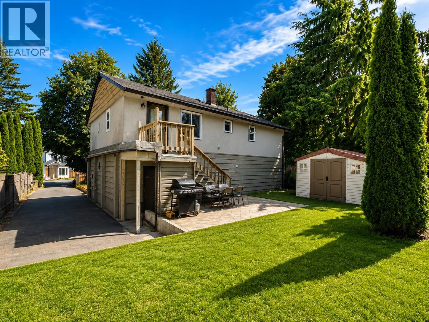 910 Robinson Street, Coquitlam, British Columbia  V3J 4G6 - Photo 24 - R3149682