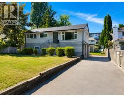 910 ROBINSON STREET, Coquitlam, British Columbia
