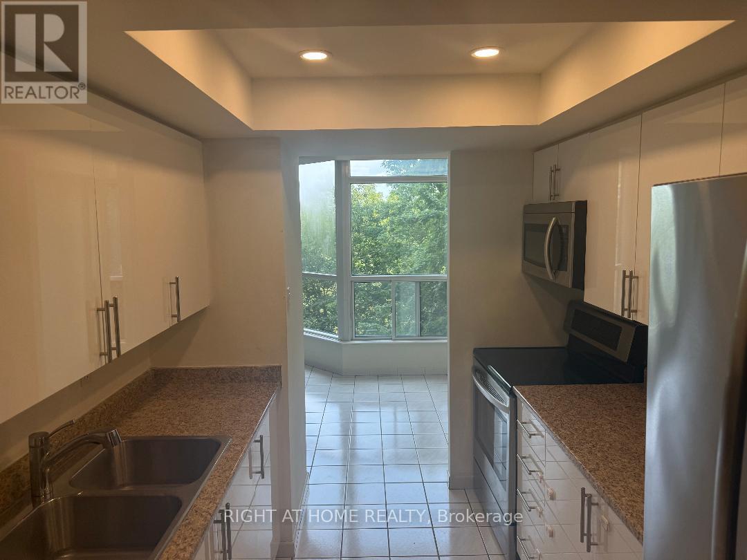 409 - 5 Rowntree Road, Toronto, Ontario  M9V 5G9 - Photo 25 - W13446572