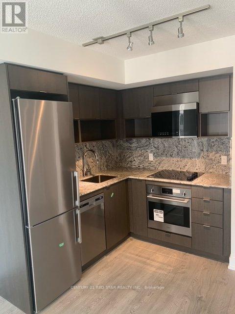 2421 - 9 Mabelle Avenue, Toronto, Ontario  M9A 0E1 - Photo 2 - W13606014