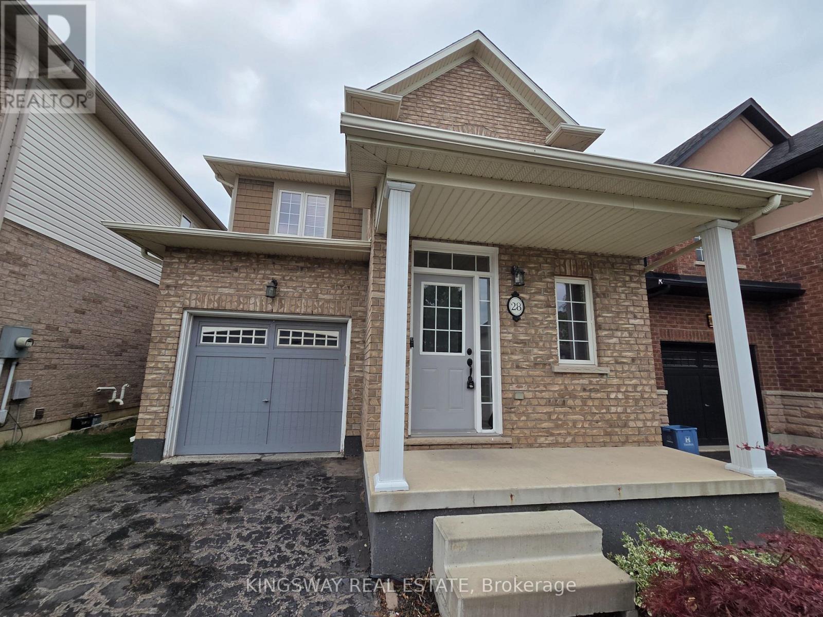 28 Tidemore Heights, Hamilton, Ontario  L8E 0B7 - Photo 2 - X13571712