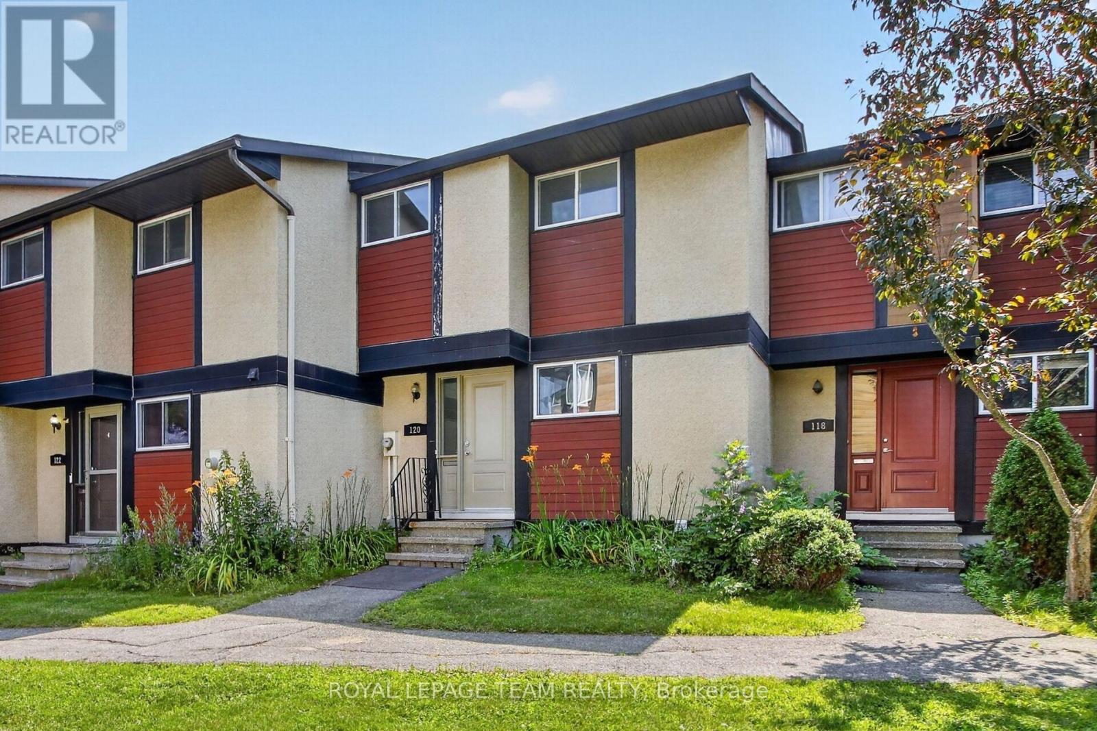 120 Mcclintock Way, Ottawa, Ontario  K2L 2A4 - Photo 2 - X13607022