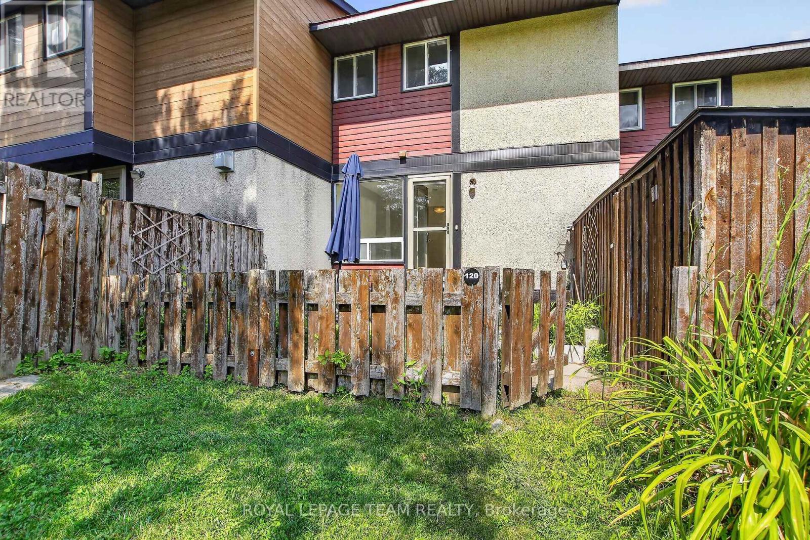 120 Mcclintock Way, Ottawa, Ontario  K2L 2A4 - Photo 46 - X13607022