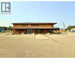 988 Main Street, Pincher Creek, Alberta