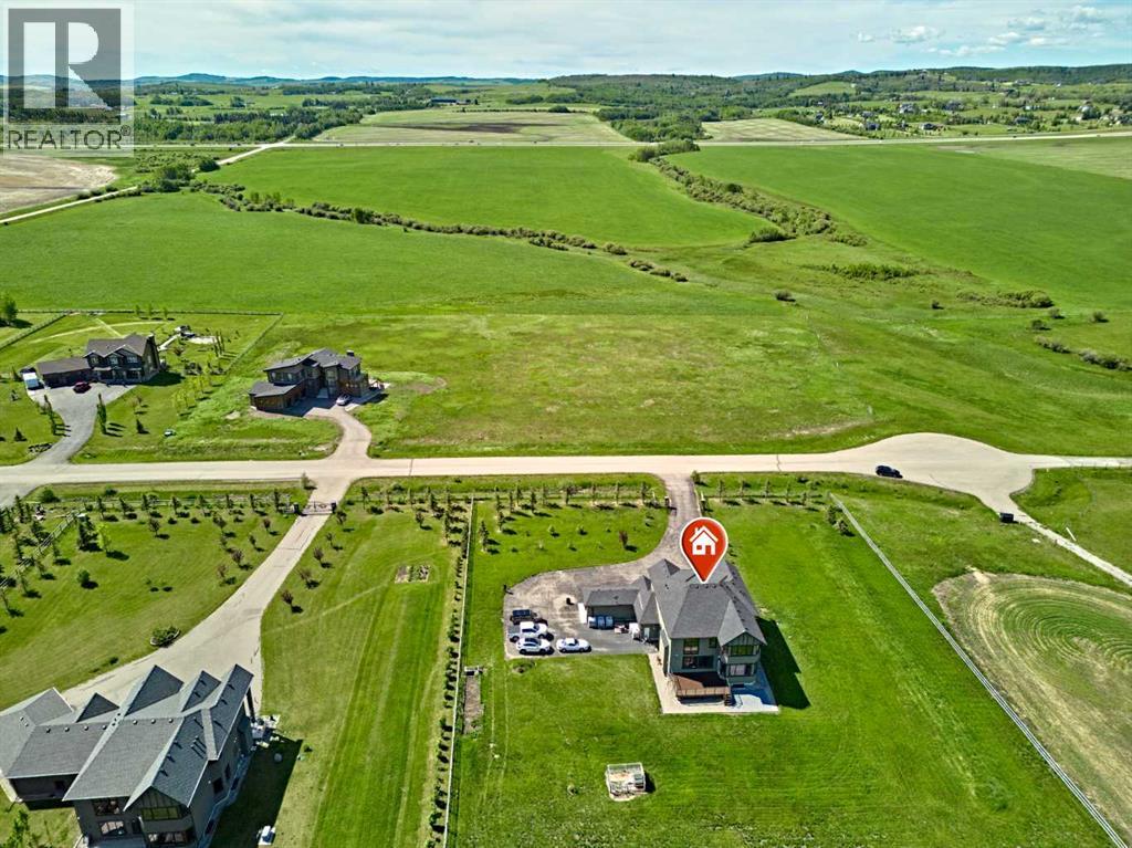 85052 169 Avenue W, Rural Foothills County, Alberta  T1S 0Z8 - Photo 4 - A2320726