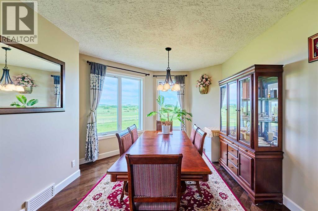 85052 169 Avenue W, Rural Foothills County, Alberta  T1S 0Z8 - Photo 22 - A2320726