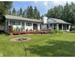 5224 50 Av, Rural Lac Ste. Anne County, Alberta T0E 0A0 (30051562)