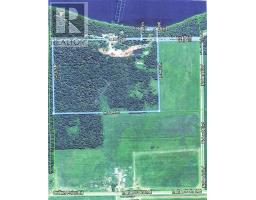 PL23-24C3 Mills Indian Point Road, Evansville, Ontario