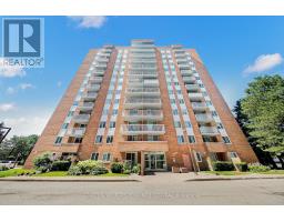 606 - 15 SEWELLS ROAD, Toronto, Ontario