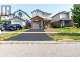 99 WINDFLOWER DRIVE, Kitchener, Ontario
