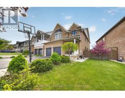 12 ARIA LANE, Brampton, Ontario