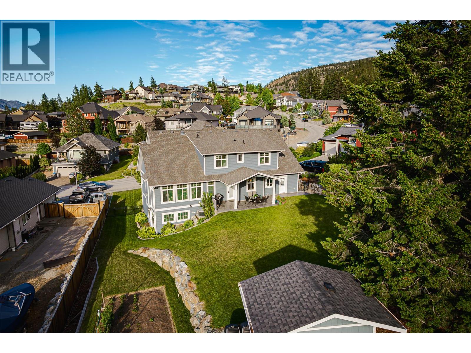 1619 Cheakamus Drive, Kamloops, British Columbia  V2E 2T6 - Photo 3 - 10390445