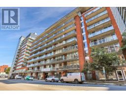406 - 383 CUMBERLAND STREET, ottawa, Ontario