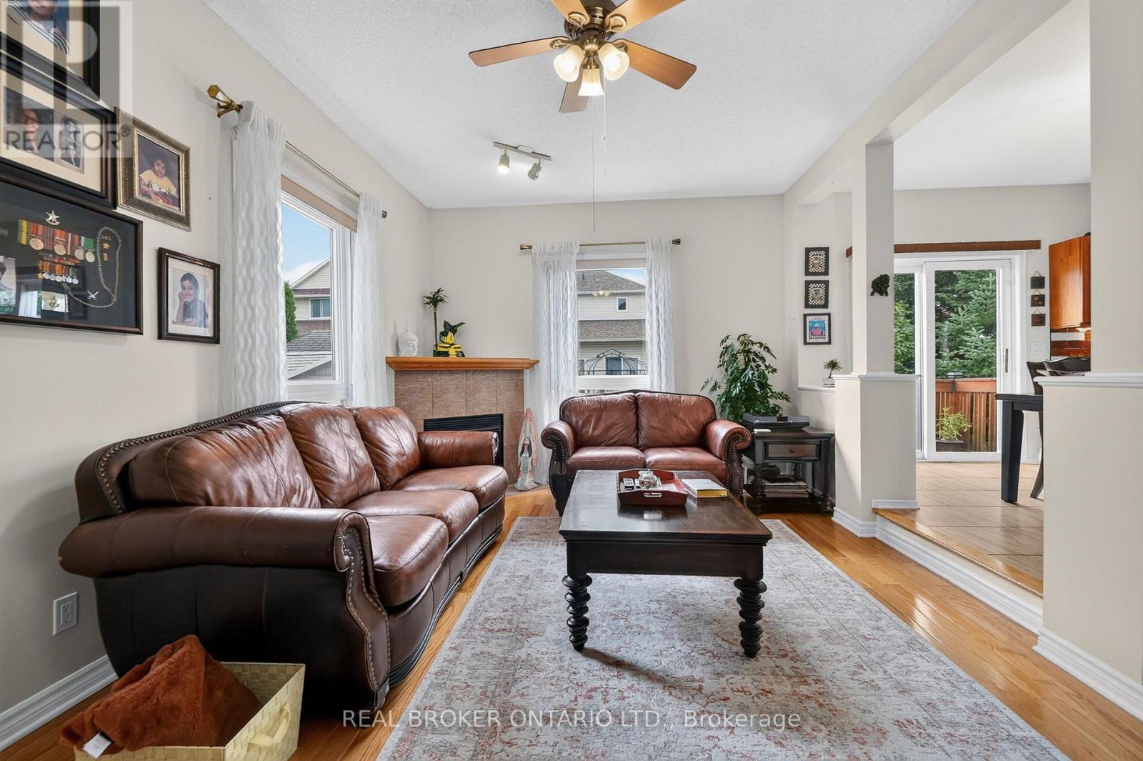 157 Fairlop Way, Ottawa, Ontario  K2J 5B8 - Photo 14 - X13607046