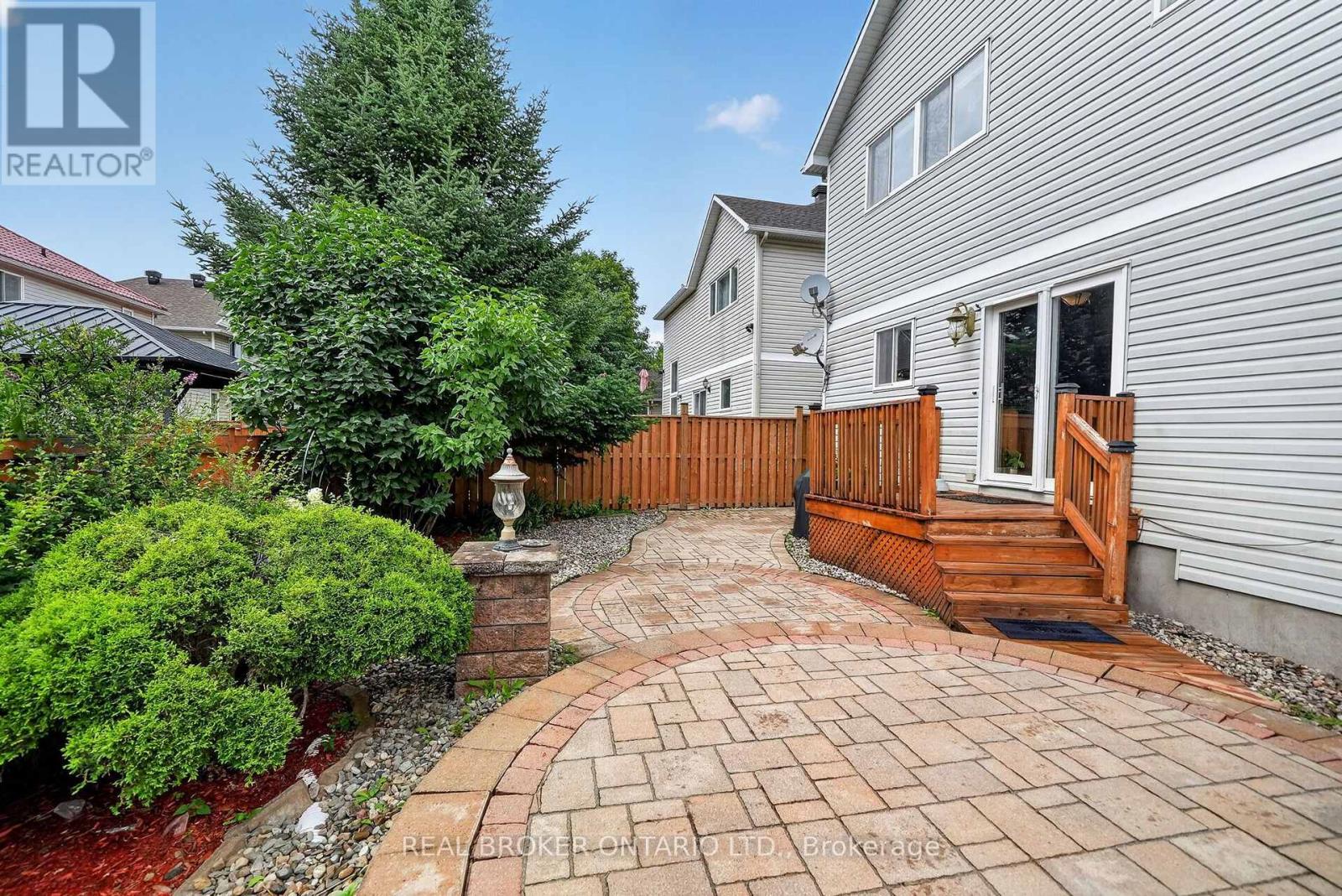 157 Fairlop Way, Ottawa, Ontario  K2J 5B8 - Photo 47 - X13607046