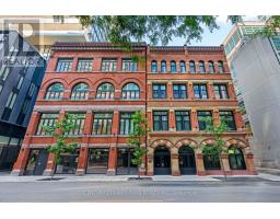 402 - 22 LOMBARD STREET E, Toronto, Ontario