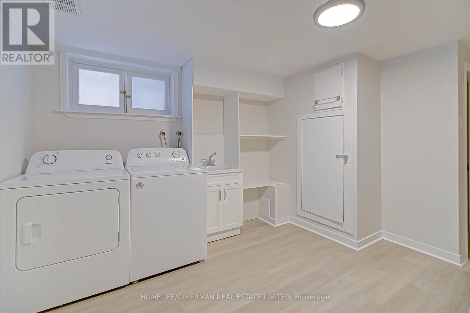 25 Sage Avenue, Toronto, Ontario  M6B 3W4 - Photo 18 - W13541816