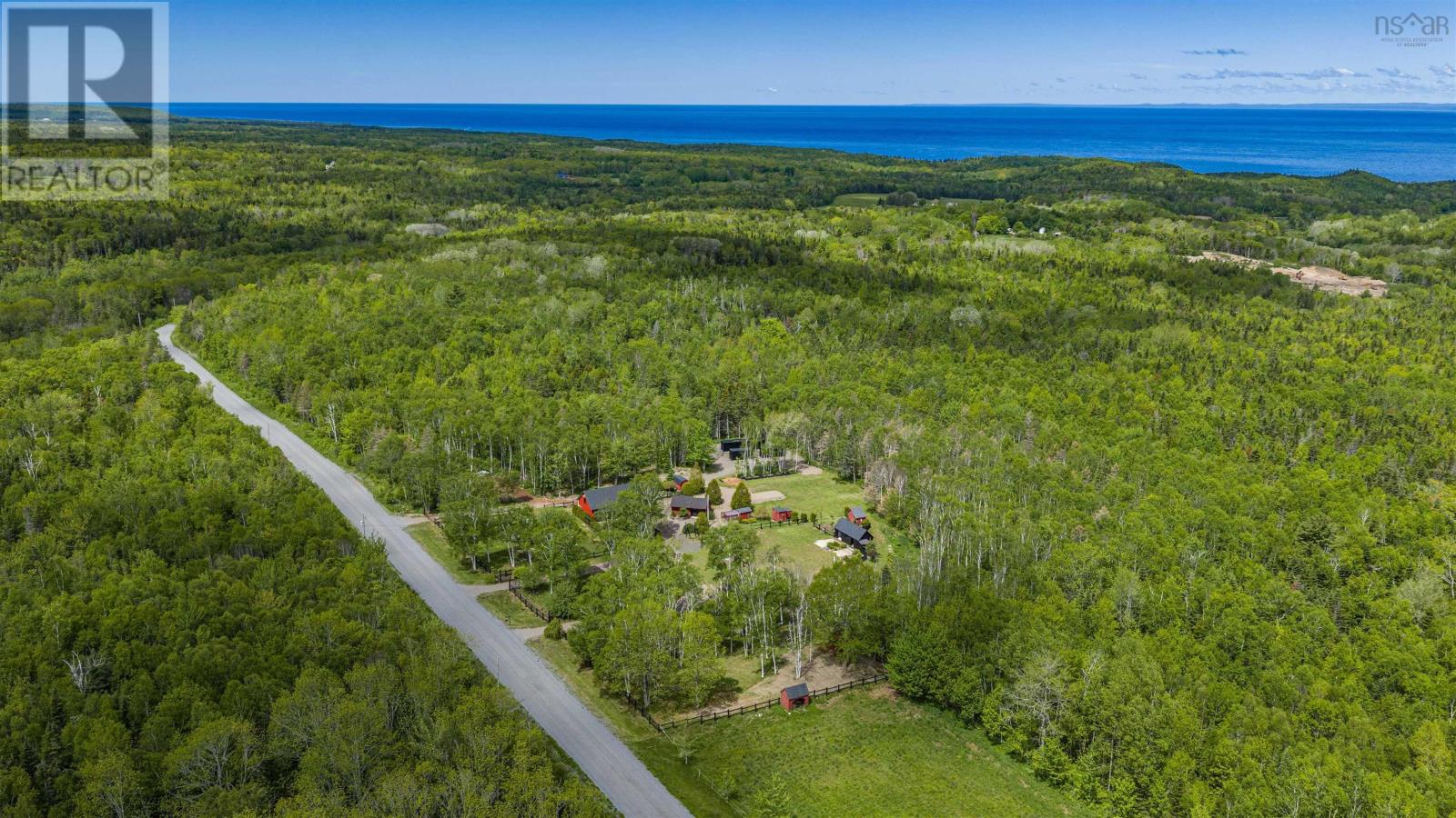 95 Forest Glade Road, Forest Glade, Nova Scotia  B0P 1R0 - Photo 32 - 202614459