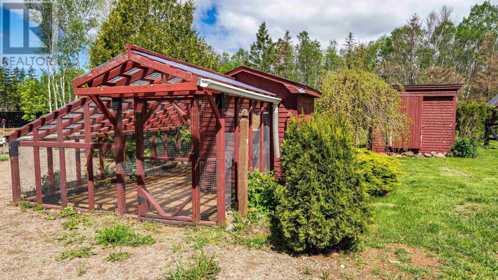 95 Forest Glade Road, Forest Glade, Nova Scotia  B0P 1R0 - Photo 37 - 202614459