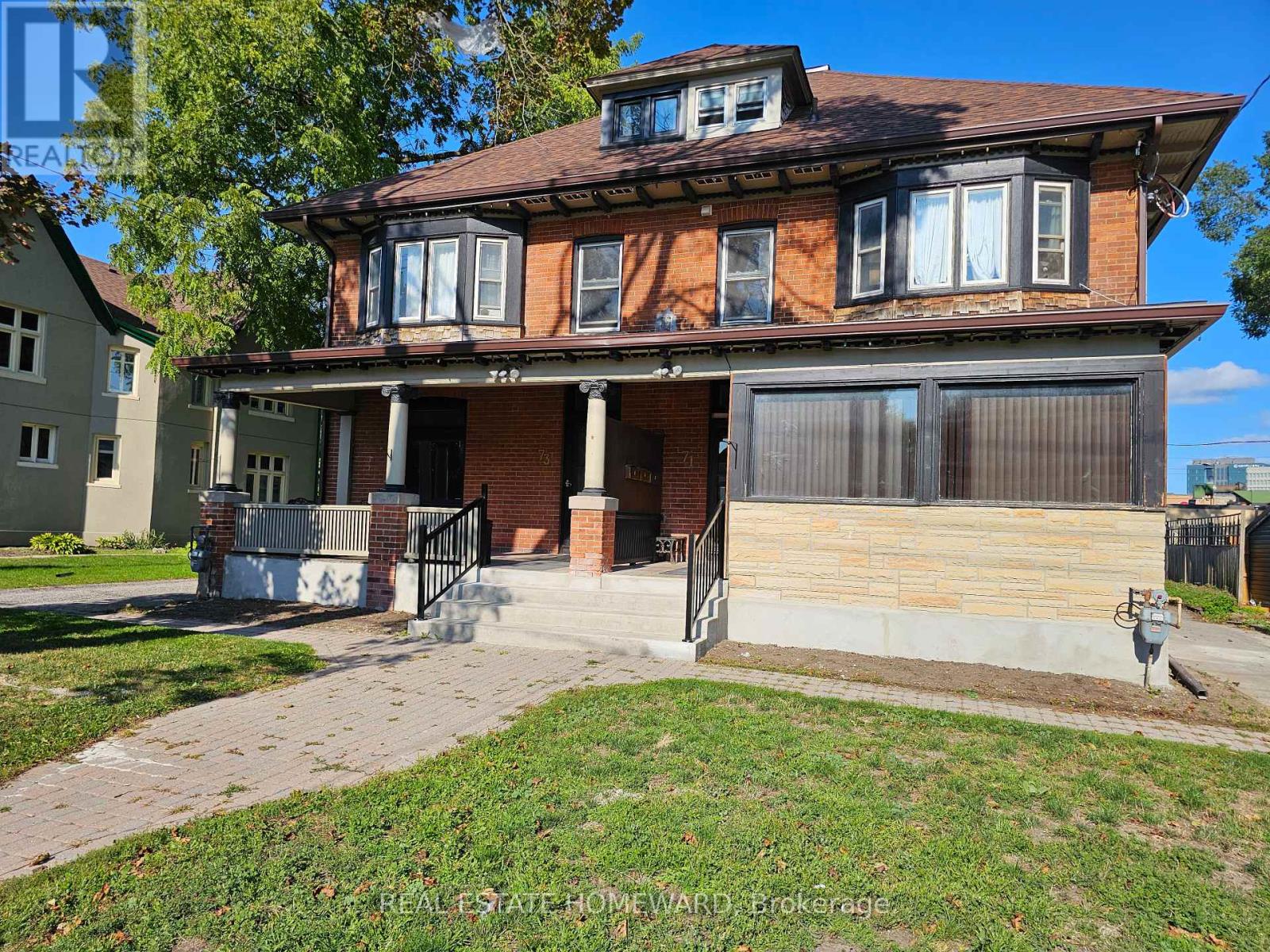 3-73 - 73 Mary Street, Barrie, Ontario  L4N 1T2 - Photo 6 - S13607034