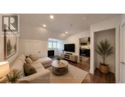 3-73 - 73 MARY STREET, Barrie, Ontario