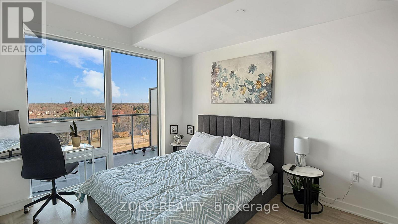 503 - 4675 Metcalfe Avenue, Mississauga, Ontario  L5M 0Z8 - Photo 14 - W13607040