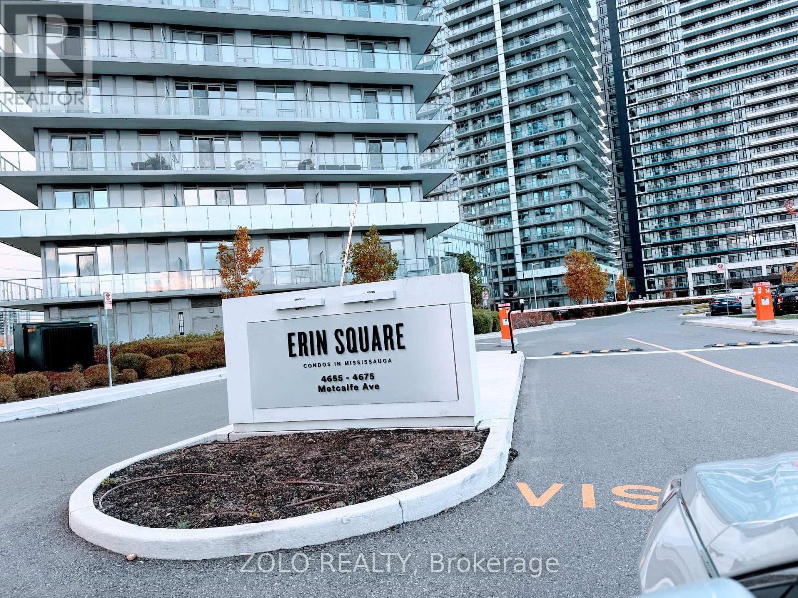 503 - 4675 Metcalfe Avenue, Mississauga, Ontario  L5M 0Z8 - Photo 16 - W13607040