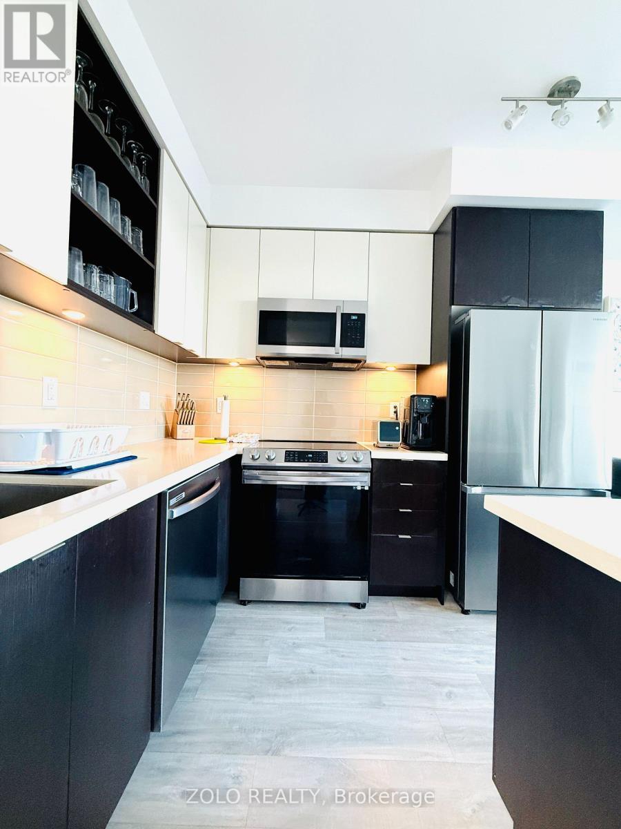 503 - 4675 Metcalfe Avenue, Mississauga, Ontario  L5M 0Z8 - Photo 4 - W13607040