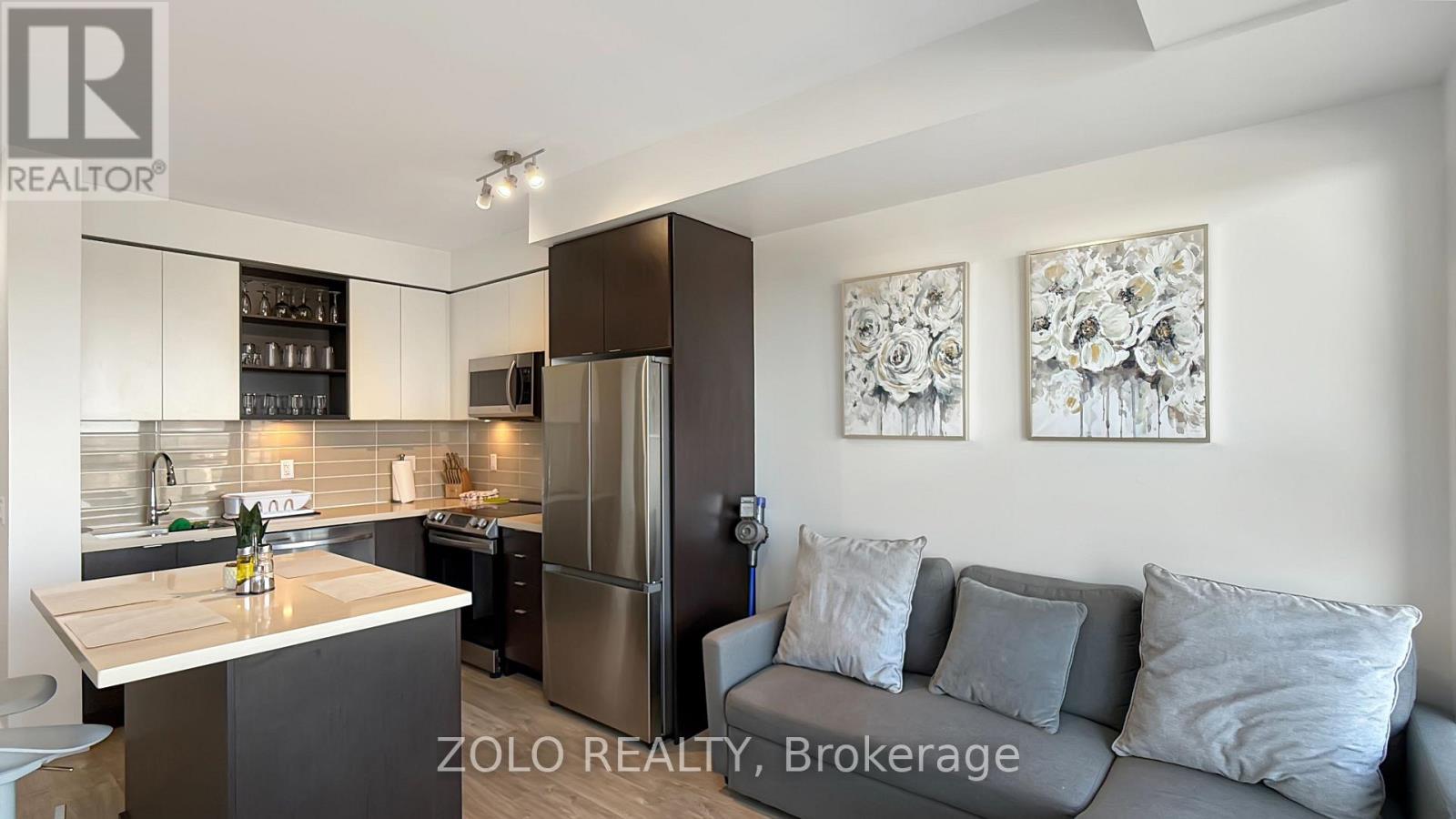 503 - 4675 Metcalfe Avenue, Mississauga, Ontario  L5M 0Z8 - Photo 6 - W13607040