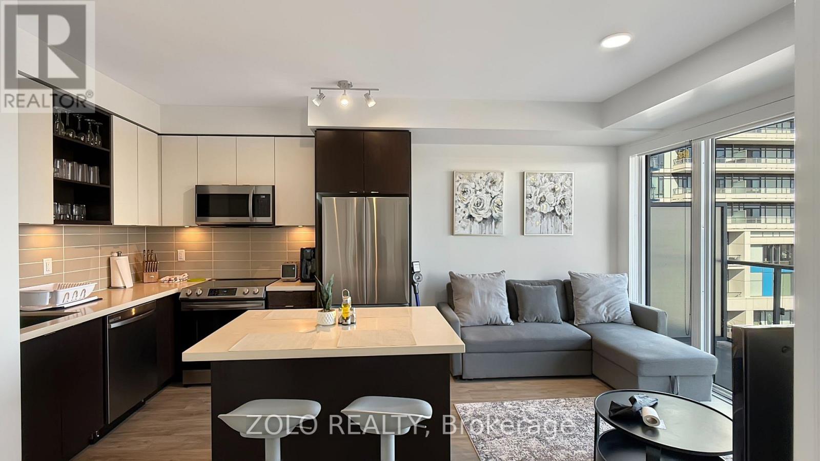 503 - 4675 Metcalfe Avenue, Mississauga, Ontario  L5M 0Z8 - Photo 7 - W13607040