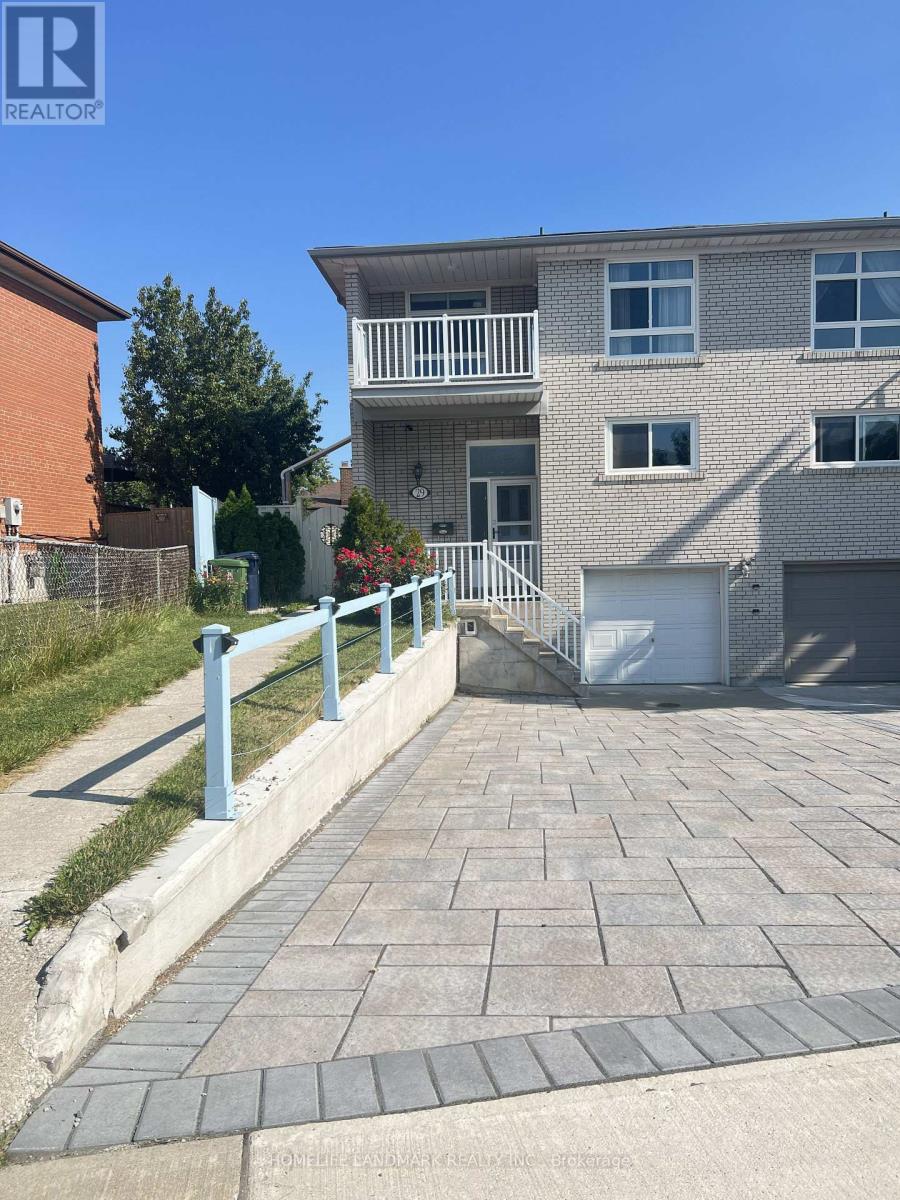 29 TILLPLAIN ROAD NW, Toronto, Ontario