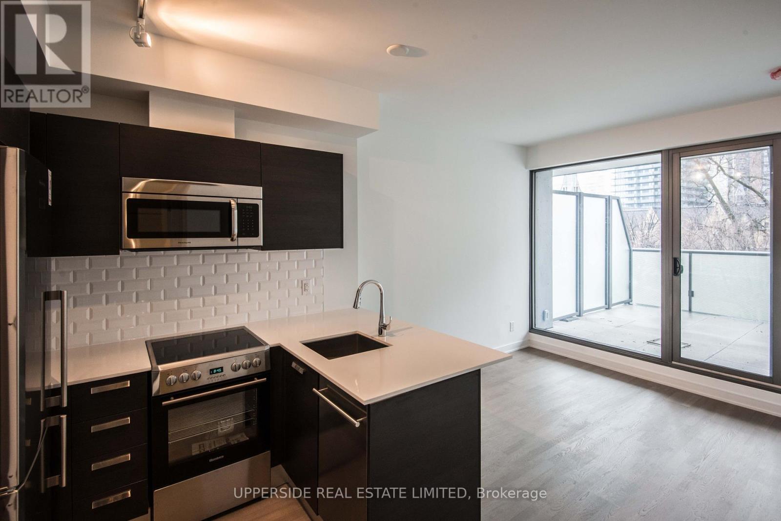 421 - 57 St Joseph Street, Toronto, Ontario  M5S 0C5 - Photo 2 - C13607062