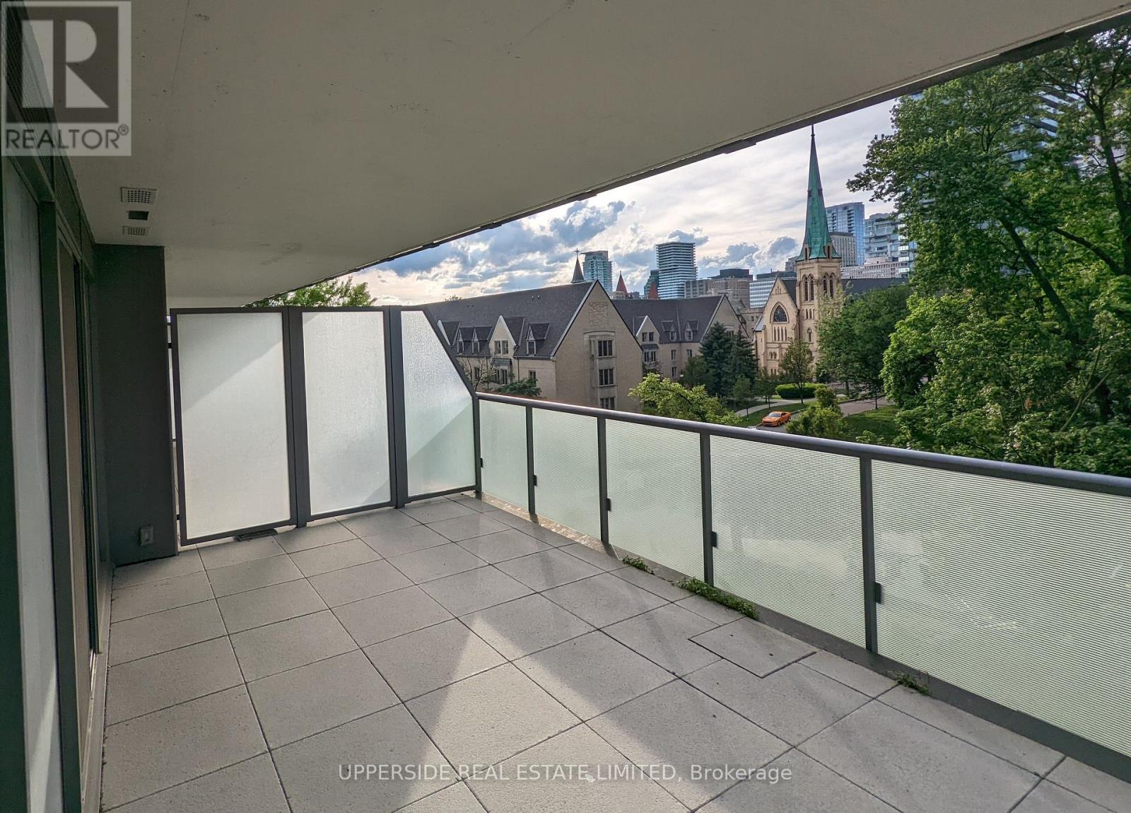 421 - 57 St Joseph Street, Toronto, Ontario  M5S 0C5 - Photo 8 - C13607062
