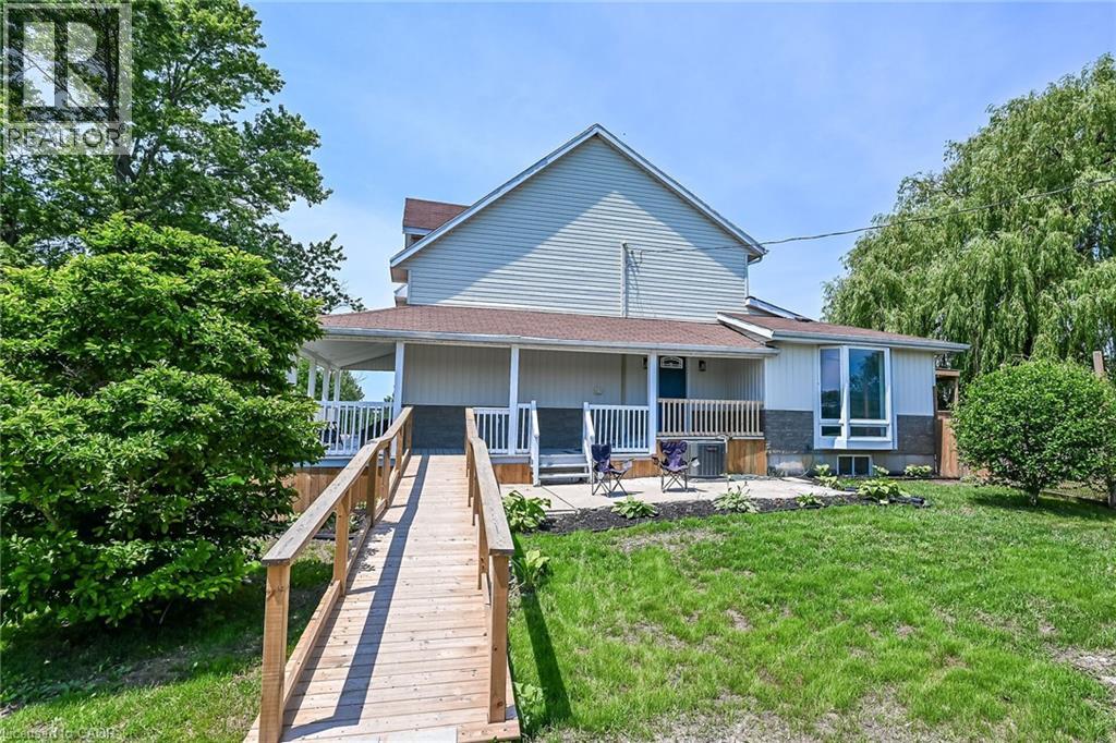 647 Bains Road, Cayuga, Ontario  N0A 1E0 - Photo 4 - 40844542