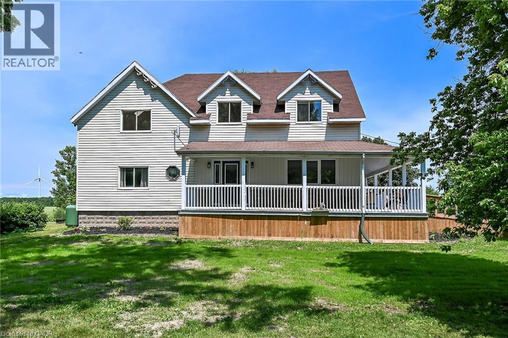 647 Bains Road, Cayuga, Ontario  N0A 1E0 - Photo 3 - 40844542