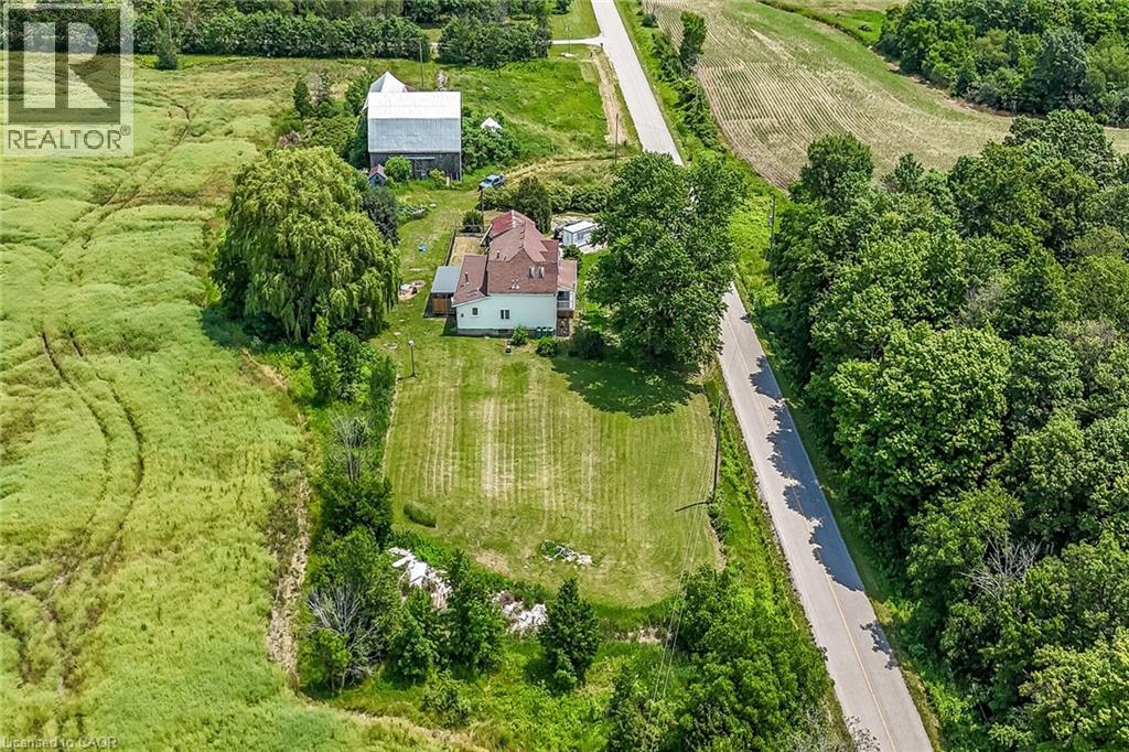 647 Bains Road, Cayuga, Ontario  N0A 1E0 - Photo 2 - 40844542