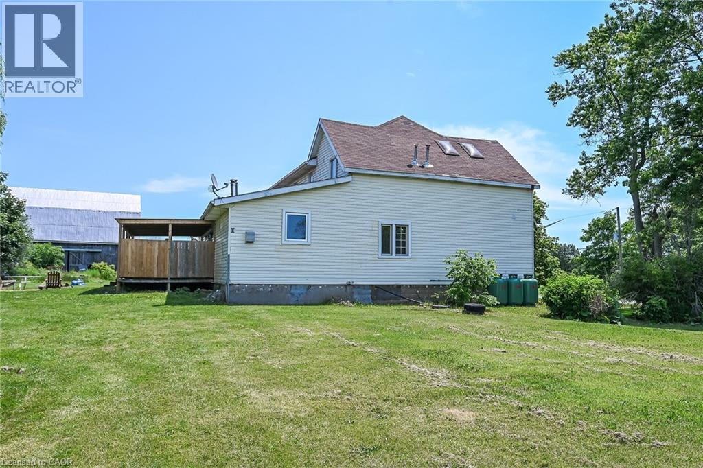 647 Bains Road, Cayuga, Ontario  N0A 1E0 - Photo 39 - 40844542