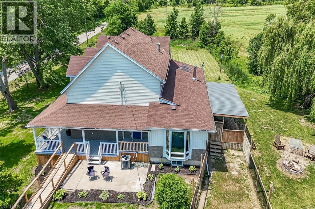 647 Bains Road, Cayuga, Ontario  N0A 1E0 - Photo 43 - 40844542