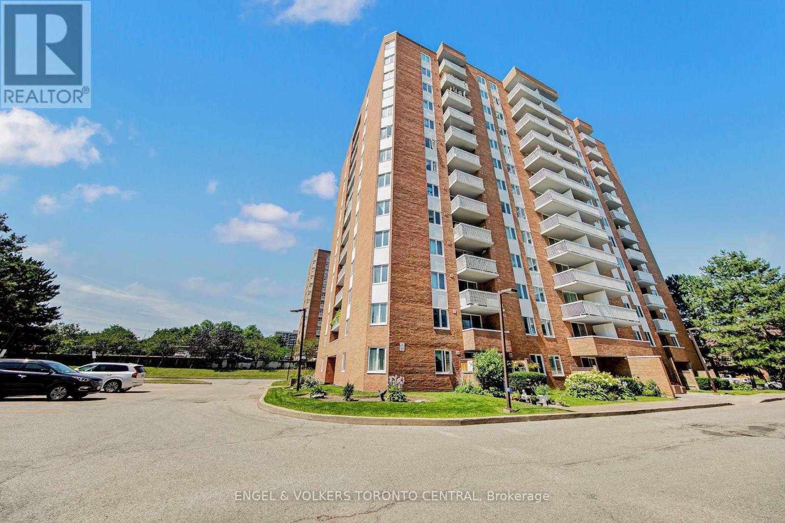 606 - 15 Sewells Road, Toronto, Ontario  M1B 3V7 - Photo 36 - E13238012
