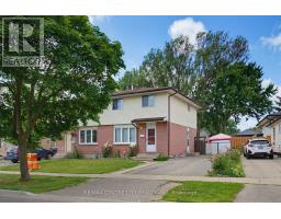 581 DEVERON CRESCENT, London South, Ontario