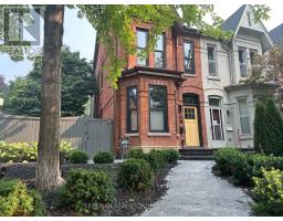 2 - 50 RUSSELL STREET, Toronto, Ontario