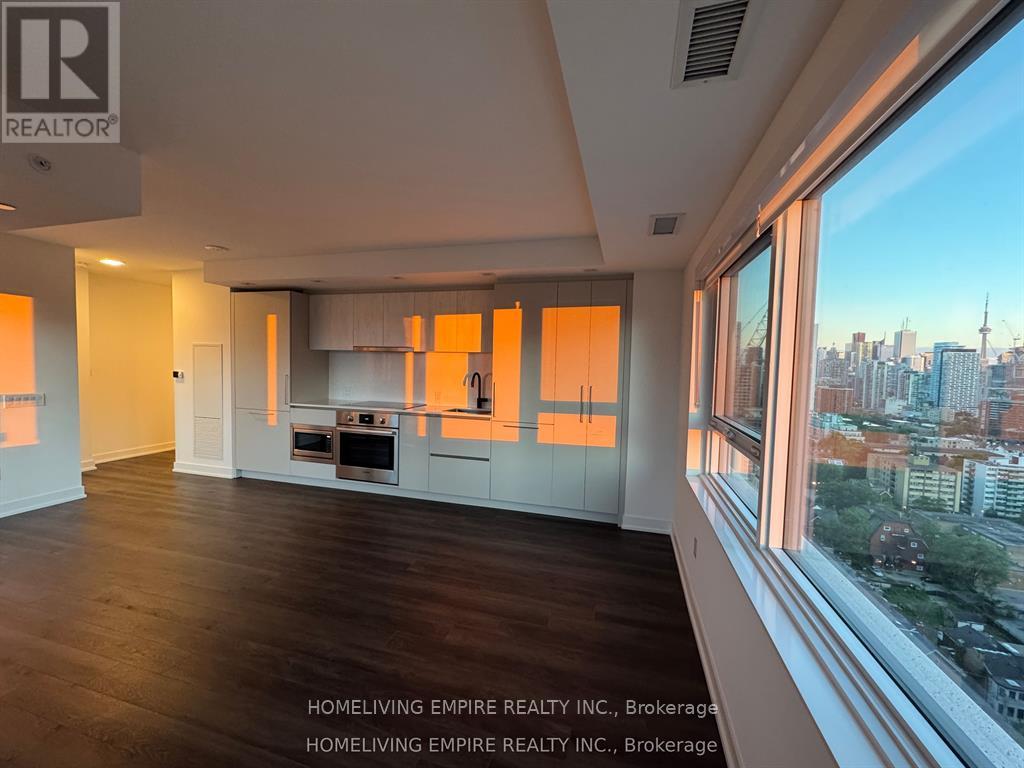 2304 - 609 Sherbourne Street, Toronto, Ontario  M4X 0A4 - Photo 14 - C13607068